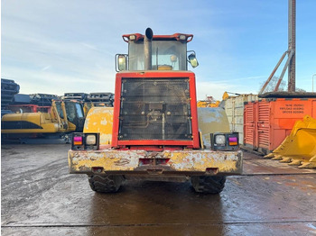 Wheel loader CAT 938 G: picture 4