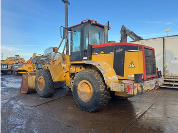 Wheel loader CAT 938 G: picture 3