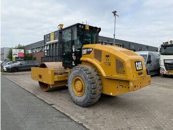 Compactor CAT CS78B TRIMBLE GPS INCL: picture 3 Compactor CAT CS78B TRIMBLE GPS INCL: picture 3