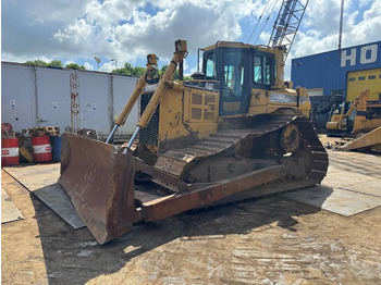 Bulldozer CATERPILLAR D6R