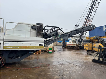 Crusher Metso LT 1213: picture 4 Crusher Metso LT 1213: picture 4