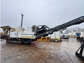 Crusher Metso LT 1213: picture 2 Crusher Metso LT 1213: picture 2