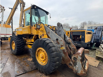 Wheel loader VOLVO L90C