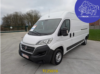 Panel van FIAT Ducato 2.0