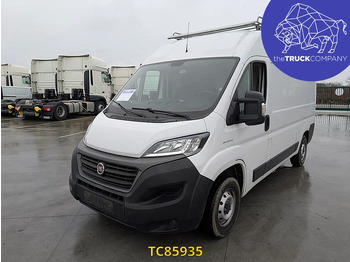 Small van FIAT Ducato