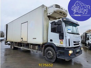 Refrigerator truck IVECO EuroCargo 190E