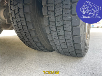 Box truck Iveco EuroCargo: picture 5