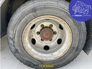 Box truck Iveco EuroCargo: picture 4