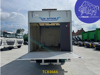 Box truck Iveco EuroCargo: picture 3