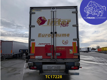 Refrigerator semi-trailer LAMBERET: picture 3