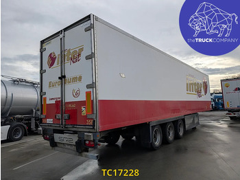 Refrigerator semi-trailer LAMBERET: picture 4