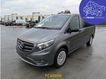 Small van MERCEDES-BENZ Vito 119