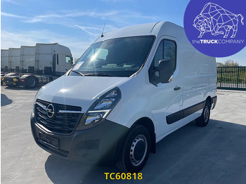 Opel Movano 2.3 DTI L1H2 leasing Opel Movano 2.3 DTI L1H2: picture 1