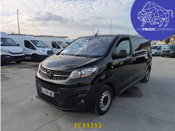 Small van OPEL Vivaro