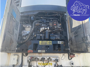 Refrigerator semi-trailer Samro: picture 4