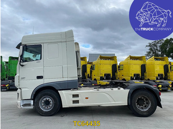 Tractor unit DAF XF 105 460: picture 2 Tractor unit DAF XF 105 460: picture 2