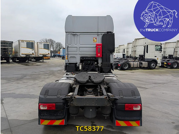 Tractor unit DAF XF 450: picture 4