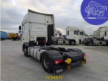 Tractor unit DAF XF 480: picture 3