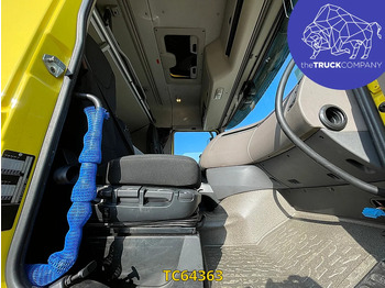 Tractor unit DAF XF Euro6 430: picture 4 Tractor unit DAF XF Euro6 430: picture 4