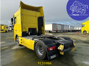 Tractor unit DAF XF Euro6 430: picture 4