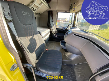 Tractor unit DAF XF Euro6 430: picture 5 Tractor unit DAF XF Euro6 430: picture 5