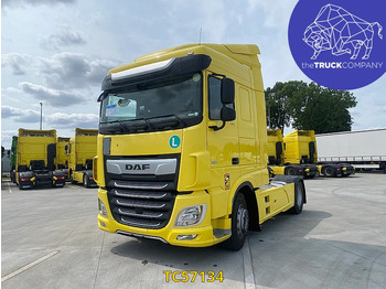 Tractor unit DAF XF