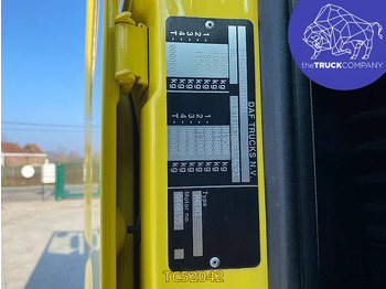 Tractor unit DAF XF Euro6 430: picture 4