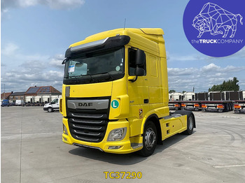 Tractor unit DAF XF