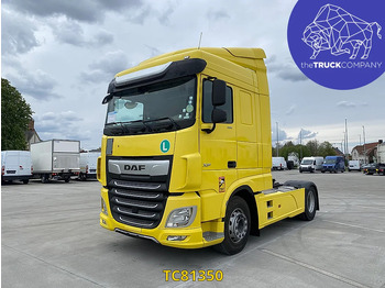 Tractor unit DAF XF