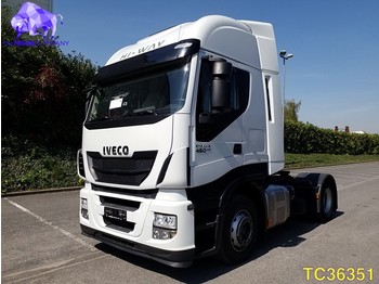 Tractor unit Iveco Stralis 440S 46 HI WAY Euro 6: picture 1