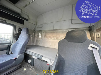 Tractor unit MAN TGA 430: picture 2