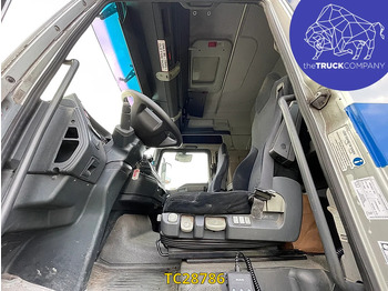 Tractor unit MAN TGA 430: picture 3