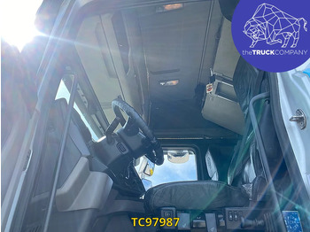 Tractor unit Scania S 500: picture 5