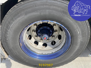 Tractor unit Scania S 500: picture 4