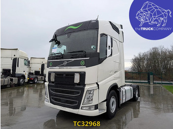 Tractor unit VOLVO FH 460