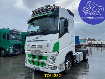 Tractor unit VOLVO FH 500