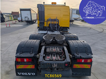 Tractor unit Volvo FMX 420: picture 4 Tractor unit Volvo FMX 420: picture 4