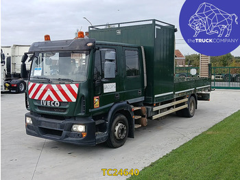 Truck IVECO EuroCargo
