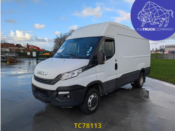 Commercial vehicle IVECO Daily
