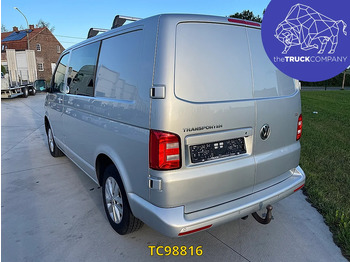 Minibus, Passenger van Volkswagen Transporter Transporter 150cv l1h1: picture 3 Minibus, Passenger van Volkswagen Transporter Transporter 150cv l1h1: picture 3