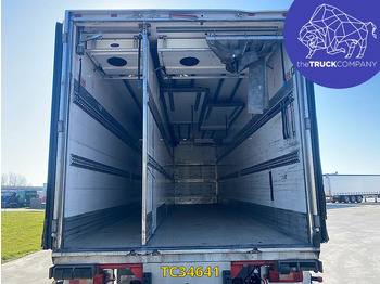 Refrigerator truck Volvo FM 330: picture 2