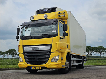 DAF CF 220 CARRIER LIFT DOORS leasing DAF CF 220 CARRIER LIFT DOORS: picture 1