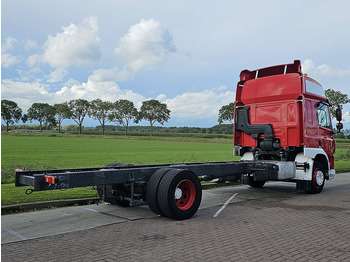 Cab chassis truck DAF CF 290 SPACECAB WB 570: picture 3