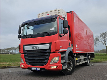 Refrigerator truck DAF CF 460