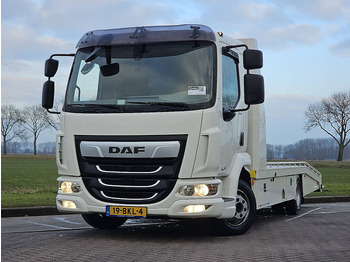 Autotransporter truck DAF LF 180