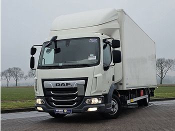 Box truck DAF LF 210