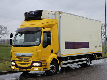 Refrigerator truck DAF LF 230: picture 2
