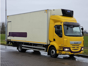 Refrigerator truck DAF LF 230: picture 5