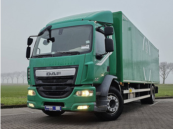 Box truck DAF LF