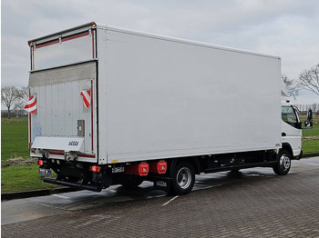 FUSO 7C18 CANTER DUONIC AIRCO LIFT leasing FUSO 7C18 CANTER DUONIC AIRCO LIFT: picture 3